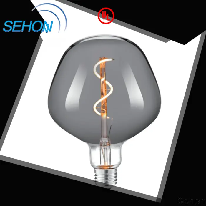Sehon original edison light bulb for sale for business for home decoration 1