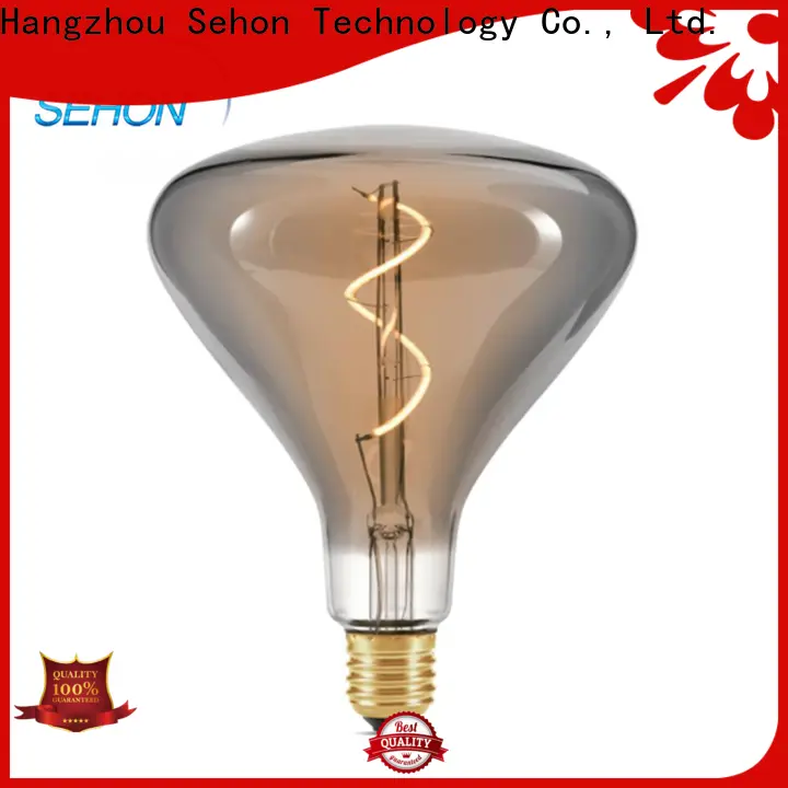 Sehon Custom led old fashioned bulbs for business used in living rooms 1