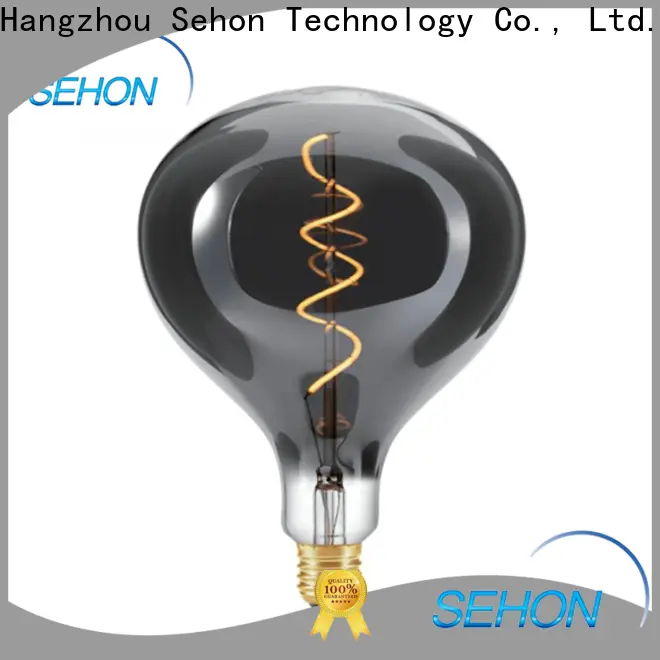Sehon Top led filaments for sale Supply used in living rooms 1