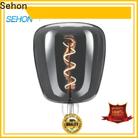 Sehon led antique edison bulbs manufacturers for home decoration 1