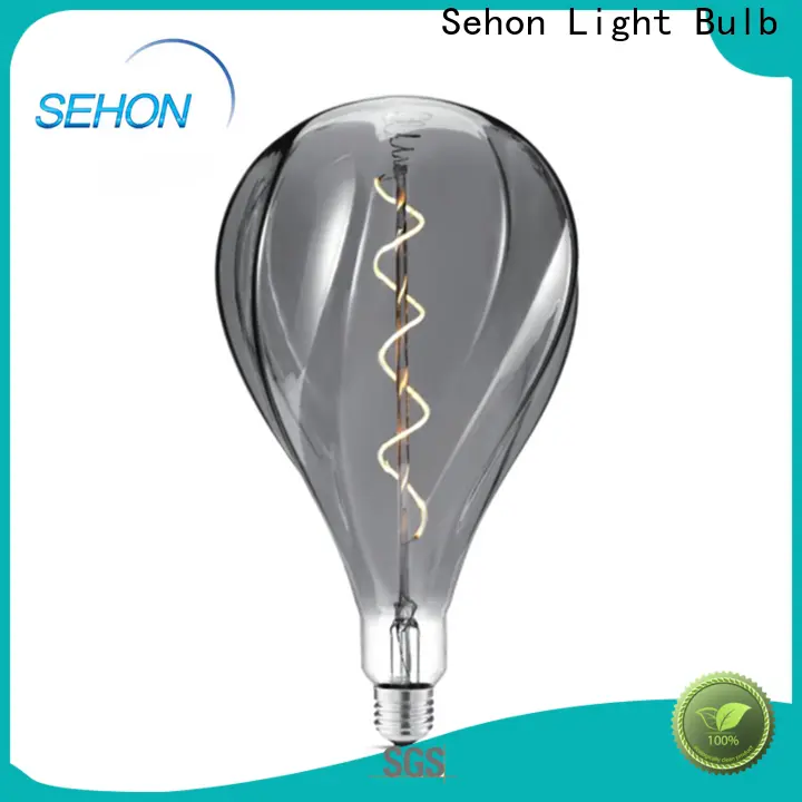 Wholesale large vintage light bulbs for business for home decoration 1