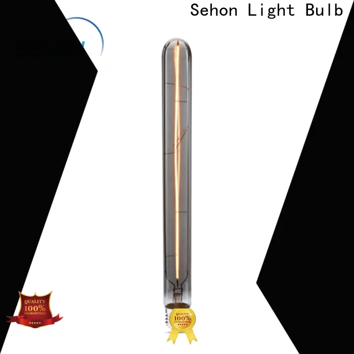 Best 60 watt led edison bulb for business used in bedrooms 1