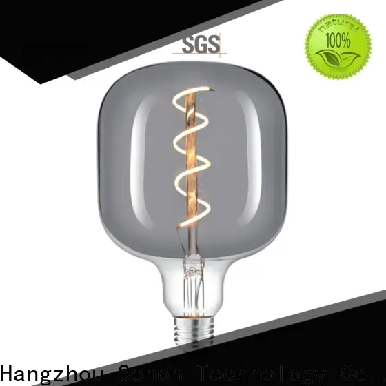 Sehon High-quality 75 watt edison bulb factory used in bathrooms 1