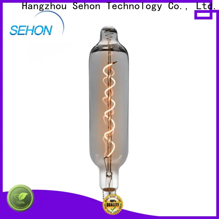 Sehon New where to buy filament light bulbs Suppliers used in bathrooms 1