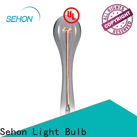 Sehon old fashioned looking led bulbs for business used in bathrooms 1