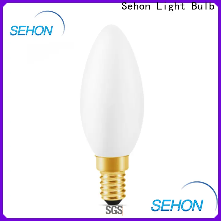 Sehon New vintage style bulbs manufacturers for home decoration 1