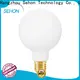 Sehon colour led bulb Suppliers for home decoration 1