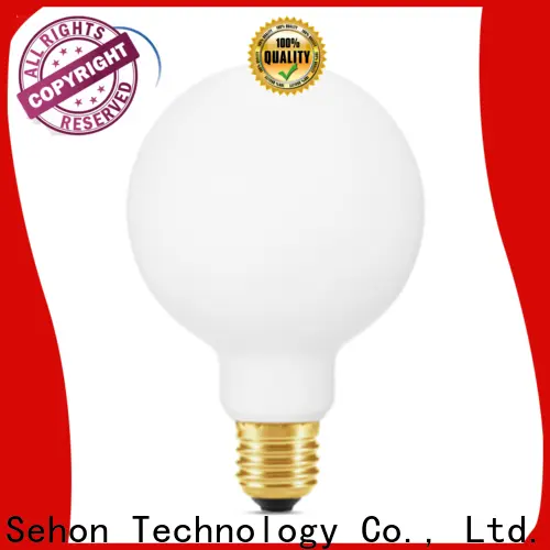 Latest led filament cool white Supply used in bedrooms 1