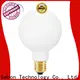 Latest led filament cool white Supply used in bedrooms 1