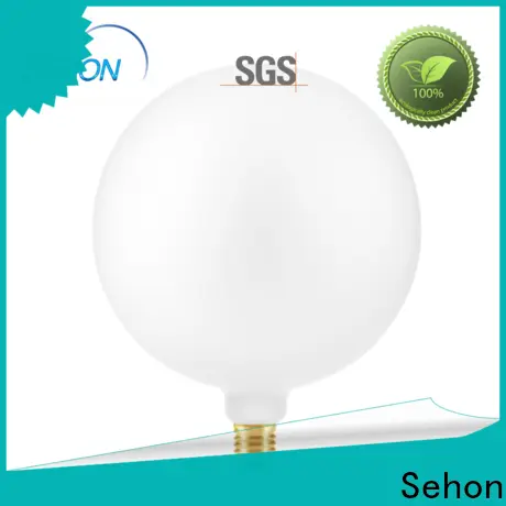 Custom led filament bulb price for business used in bedrooms 1