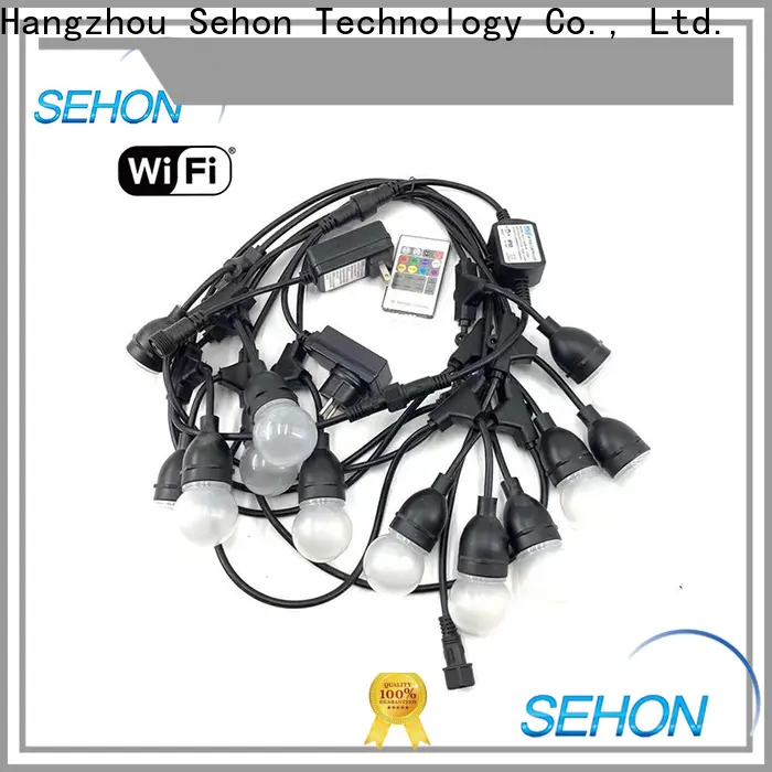 Sehon New where to buy twinkle lights factory used on holidays 1