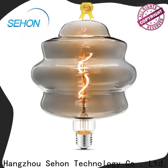 Sehon Latest outdoor led edison bulbs for business used in bathrooms 1