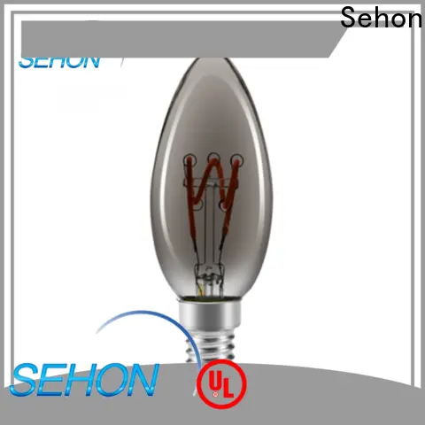 Best led classic filament manufacturers for home decoration 1