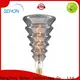 Sehon round edison bulbs factory for home decoration 1