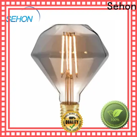 Sehon dimmable filament bulb Supply used in living rooms 1