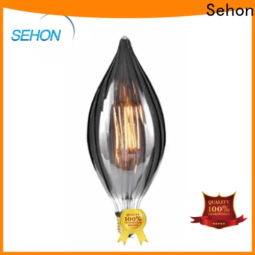 Sehon filament bulb lifespan company for home decoration 1