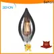 Sehon filament bulb lifespan company for home decoration 1