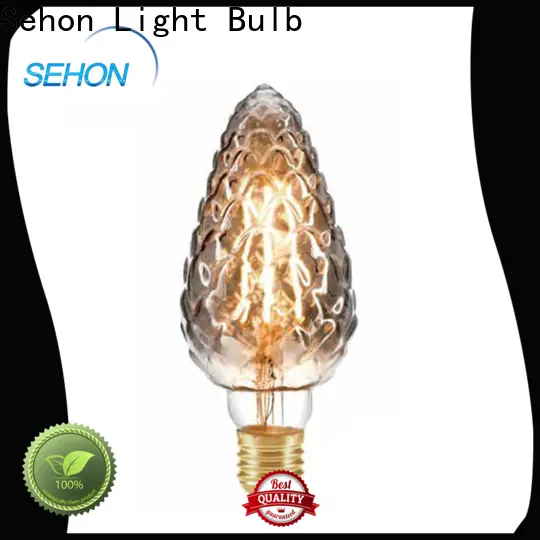 Sehon Top edison bulb lamp company used in bedrooms 1
