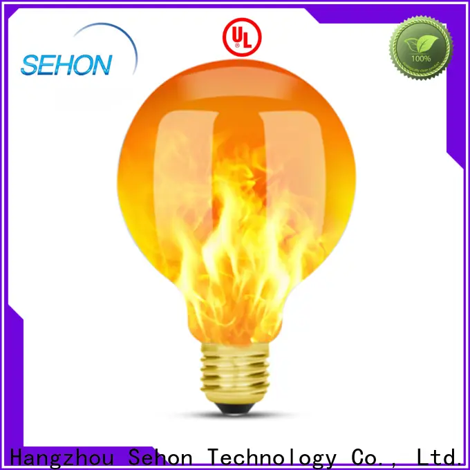 Sehon New b22 led bulb manufacturers for home decoration 1