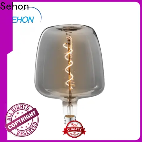 Sehon vintage looking light bulbs for business used in living rooms 1