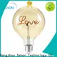 Sehon New antique led bulbs for business for home decoration 1
