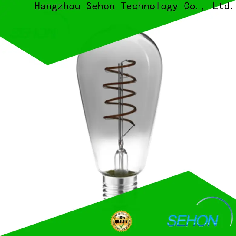 Sehon Best bulk edison bulbs for business used in bathrooms 1