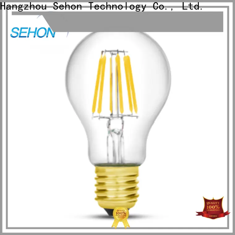 Best luminus led light bulbs factory used in bathrooms 1