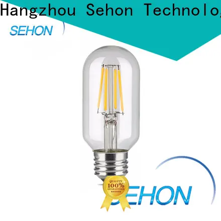 Sehon High-quality e12 edison led Suppliers used in living rooms 1