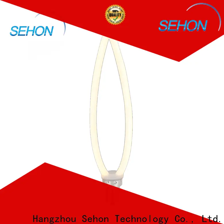 High-quality warm white led light bulbs company for home decoration 1