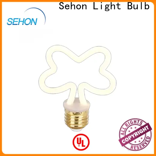 Top bulb led filament company for home decoration 1