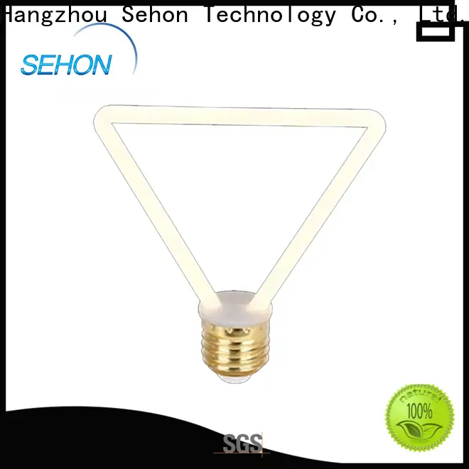 Sehon Custom free led bulbs Suppliers used in bathrooms 1