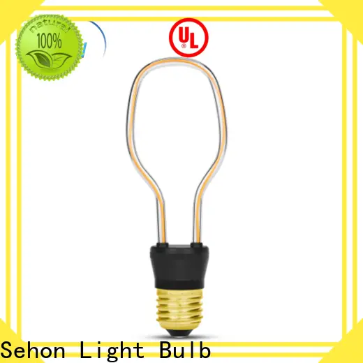 Sehon philips led filament bulb manufacturers for home decoration 1