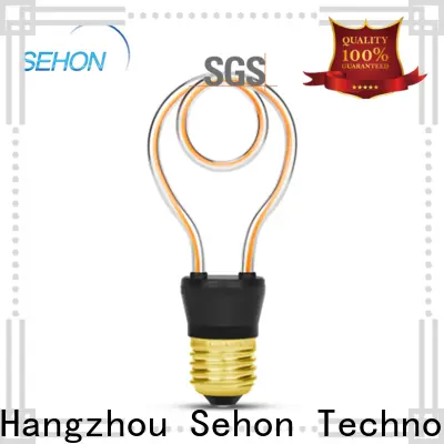 Best old style led bulbs Supply used in bedrooms 1