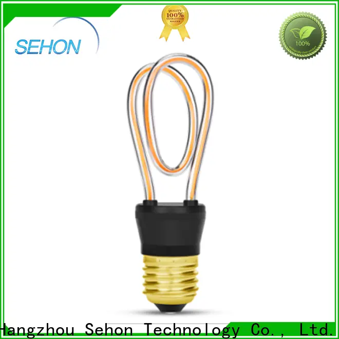 Sehon Latest electrek led bulbs manufacturers used in bathrooms 1