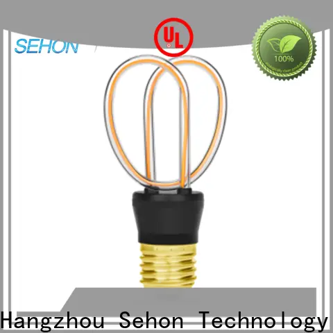 Sehon types of edison bulbs Suppliers for home decoration 1