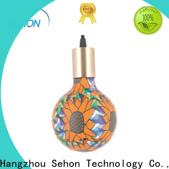 Sehon e14 led bulb company used in living rooms 1
