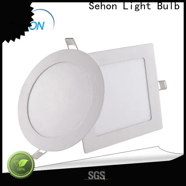 Top making led light panel for business used in ceilings and walls 1