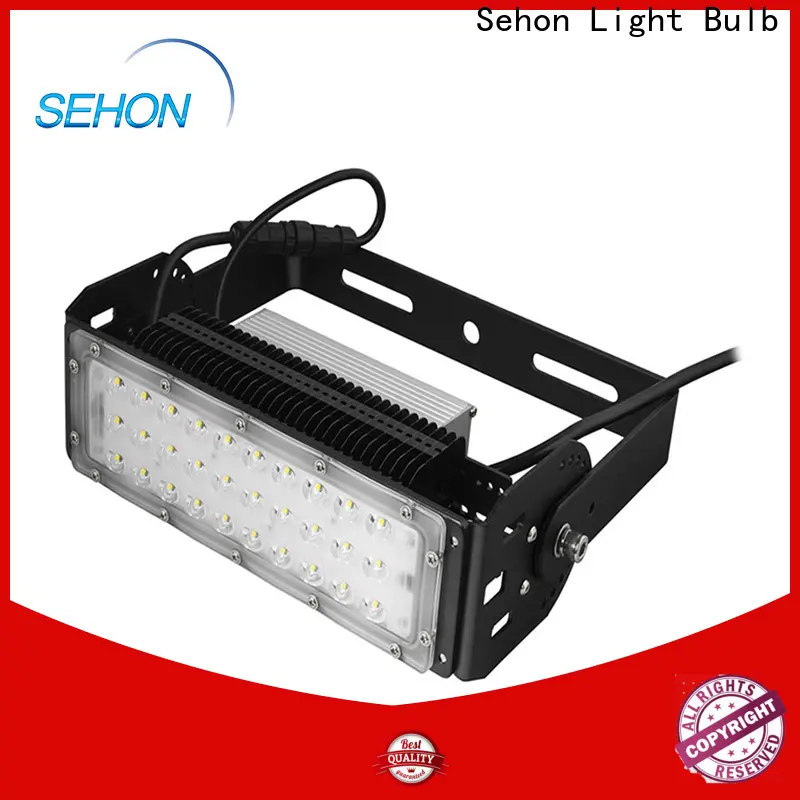 Sehon waterproof led lights manufacturers used in entertainment venues 1