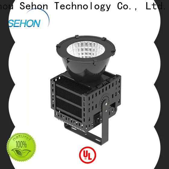 Sehon Wholesale 80w led high bay light factory used in warehouses 1