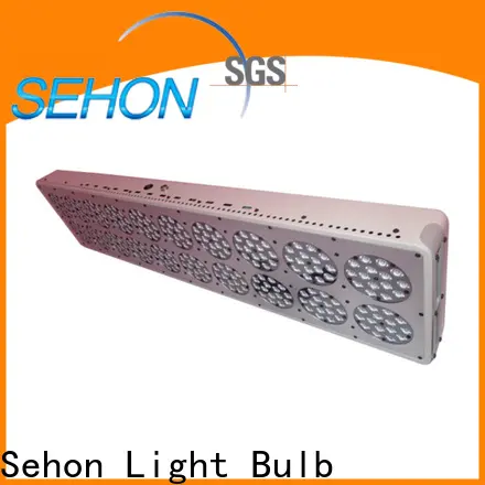 Sehon Top led lights kit Supply used in greenhouses 1