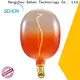 Sehon Custom white edison bulbs Supply for home decoration 1