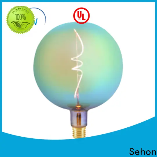 Sehon New 12v led filament manufacturers for home decoration 1