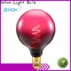 Sehon Top clear filament led bulbs manufacturers for home decoration 1
