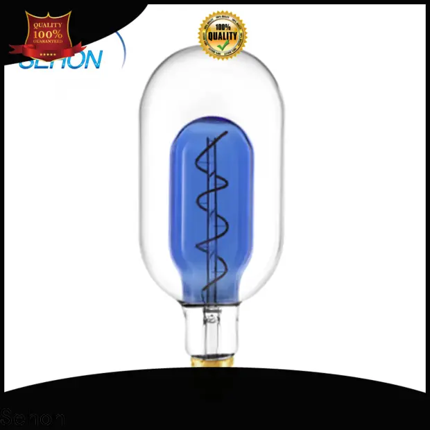 Sehon Top vintage style edison bulbs Supply for home decoration 1
