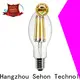 Sehon New highway lamp post for business for outdoor street light source 1