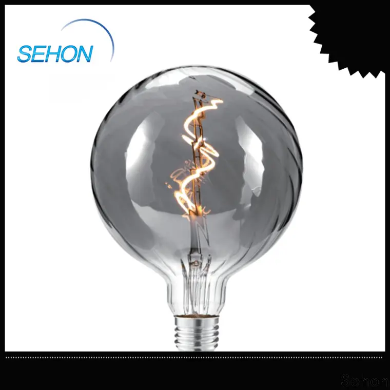 Latest old fashioned bulbs for business for home decoration 1