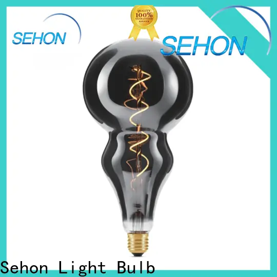 Custom where to buy filament bulbs factory used in bathrooms 1