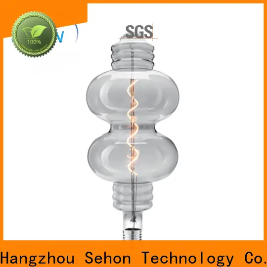 Sehon Top vintage style edison bulbs factory used in living rooms 1