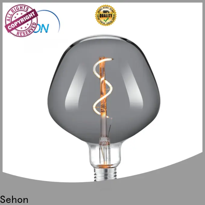 Wholesale bulb led filament Supply for home decoration 1