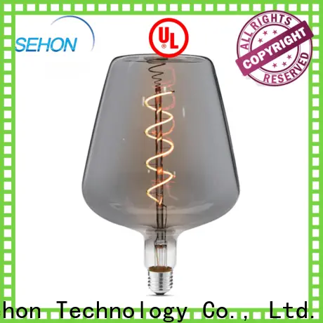 Sehon bulk led light bulbs Supply used in living rooms 1
